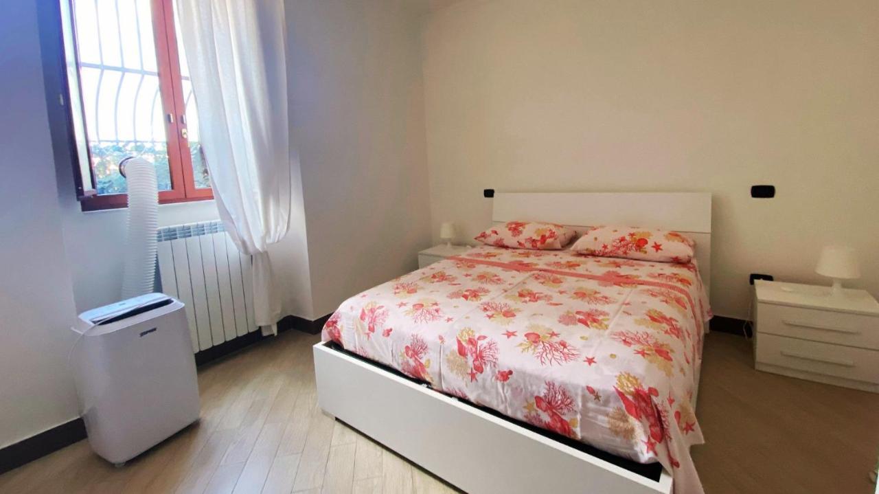 La Soffitta Vicino Al Mare Castellammare di Stabia Exterior foto